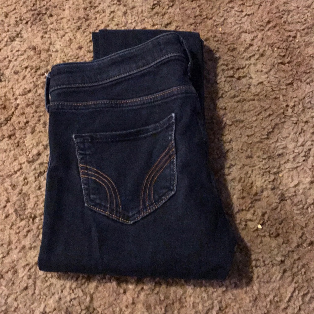 Hollister 5R